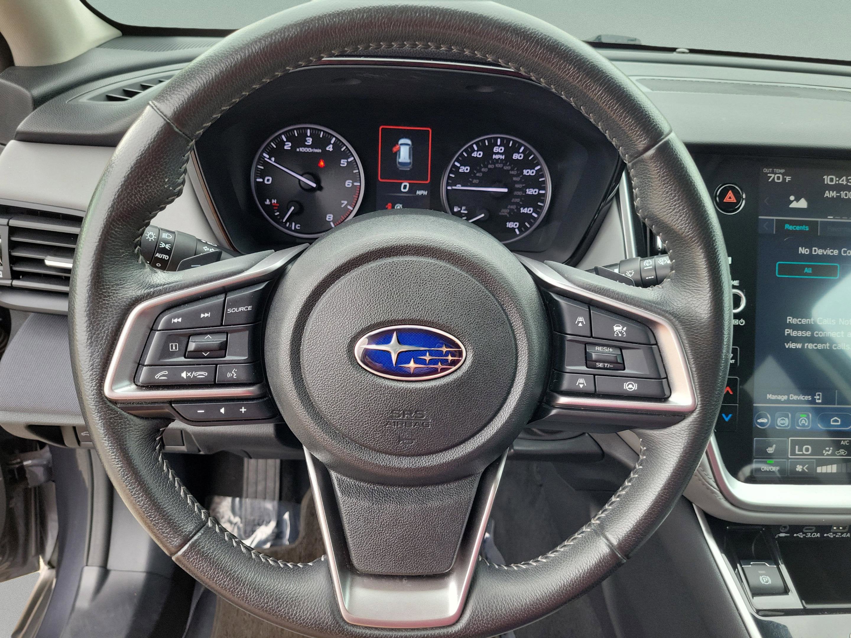 2024 Subaru Outback Premium