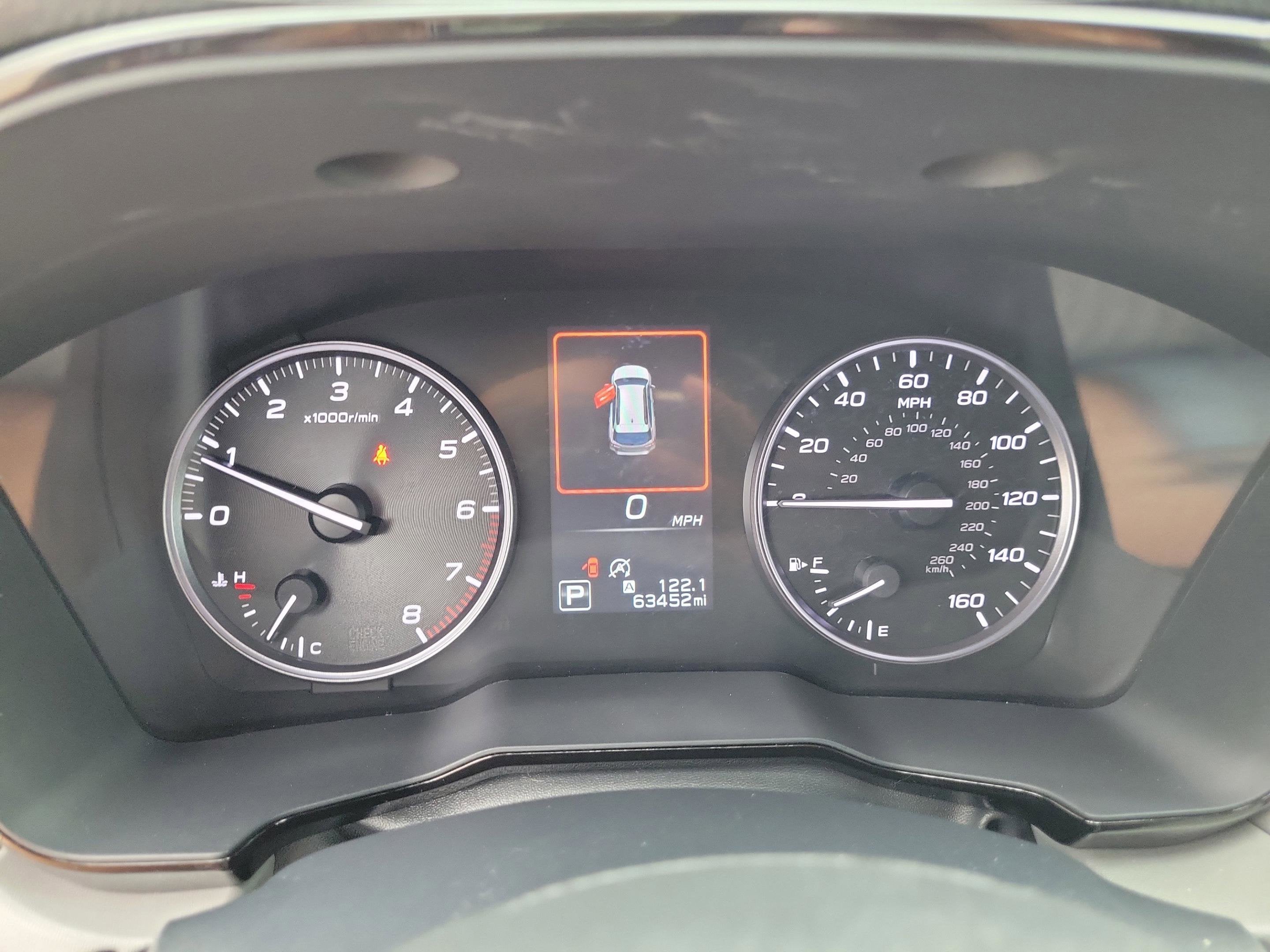 2024 Subaru Outback Premium