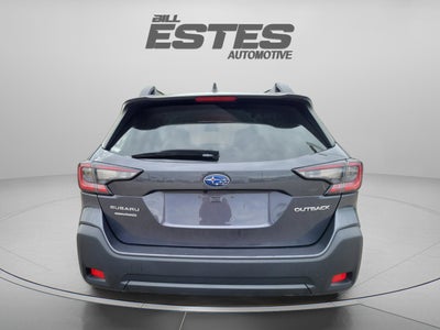2024 Subaru Outback Premium