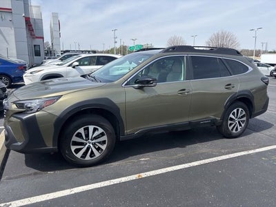 2024 Subaru Outback Premium