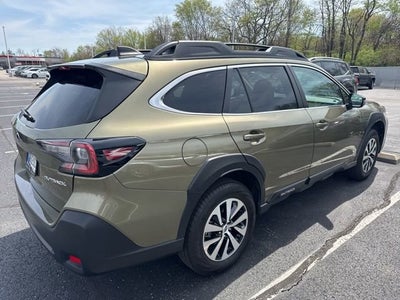 2024 Subaru Outback Premium