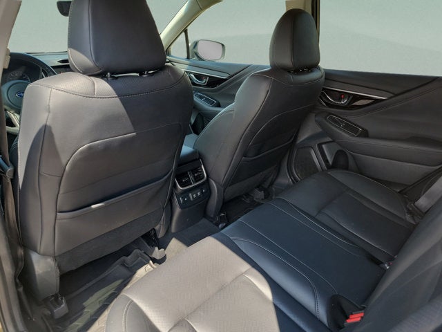 2022 Subaru Outback Limited XT