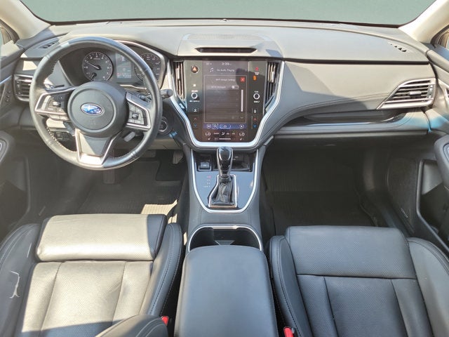 2022 Subaru Outback Limited XT