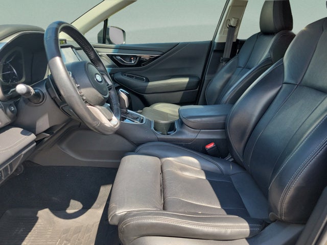 2022 Subaru Outback Limited XT