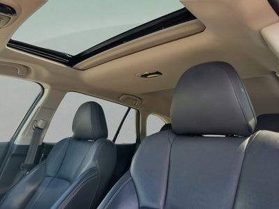 2022 Subaru Outback Limited XT