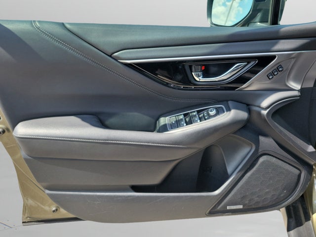 2022 Subaru Outback Limited XT