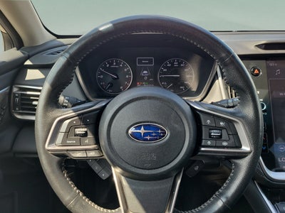 2022 Subaru Outback Limited XT