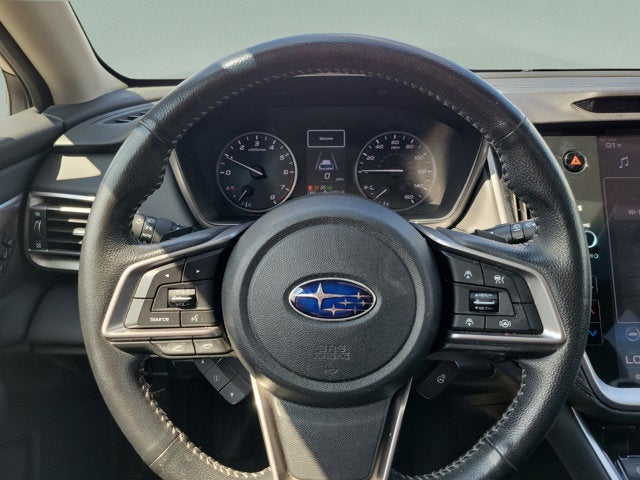2022 Subaru Outback Limited XT