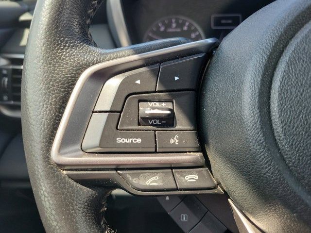 2022 Subaru Outback Limited XT
