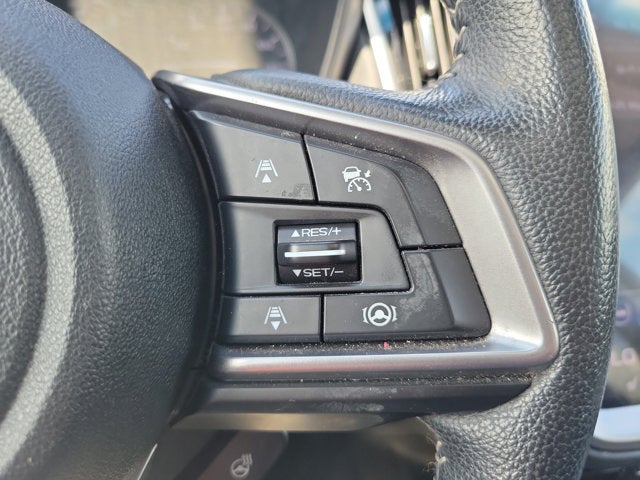 2022 Subaru Outback Limited XT