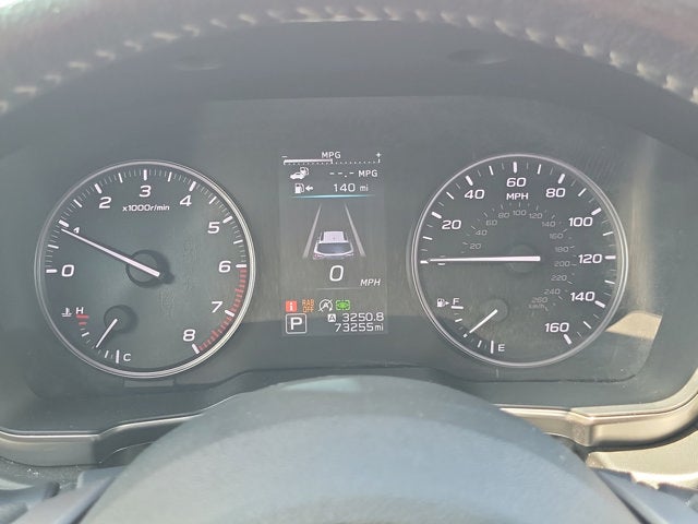 2022 Subaru Outback Limited XT
