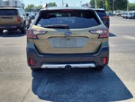 2022 Subaru Outback Limited XT