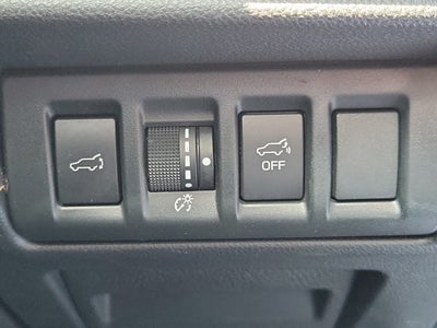 2022 Subaru Outback Limited XT