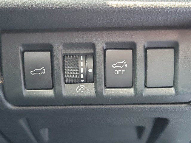 2022 Subaru Outback Limited XT