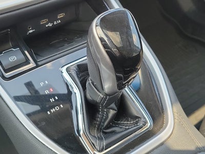 2022 Subaru Outback Limited XT