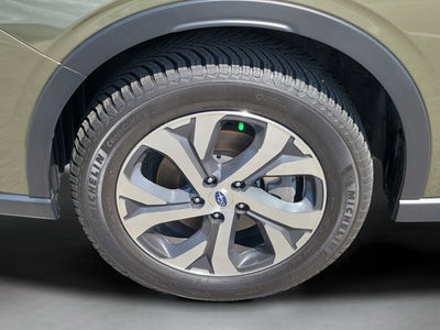 2022 Subaru Outback Limited XT