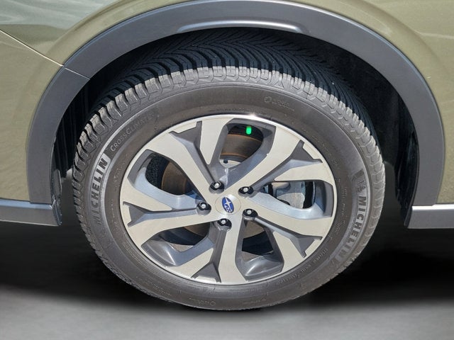 2022 Subaru Outback Limited XT