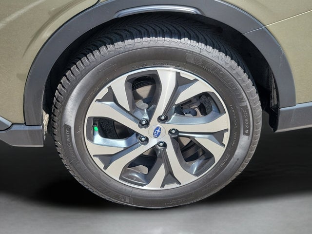 2022 Subaru Outback Limited XT