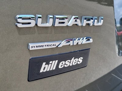 2022 Subaru Outback Limited XT