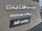 2022 Subaru Outback Limited XT