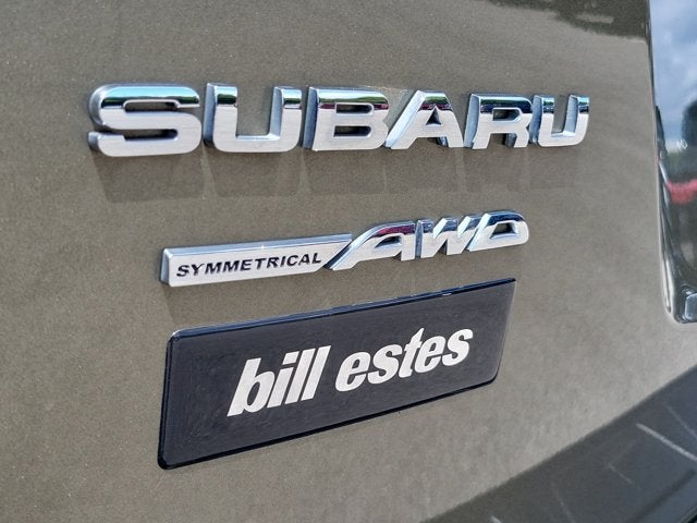 2022 Subaru Outback Limited XT