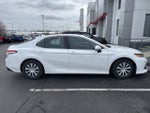 2019 Toyota Camry Hybrid LE