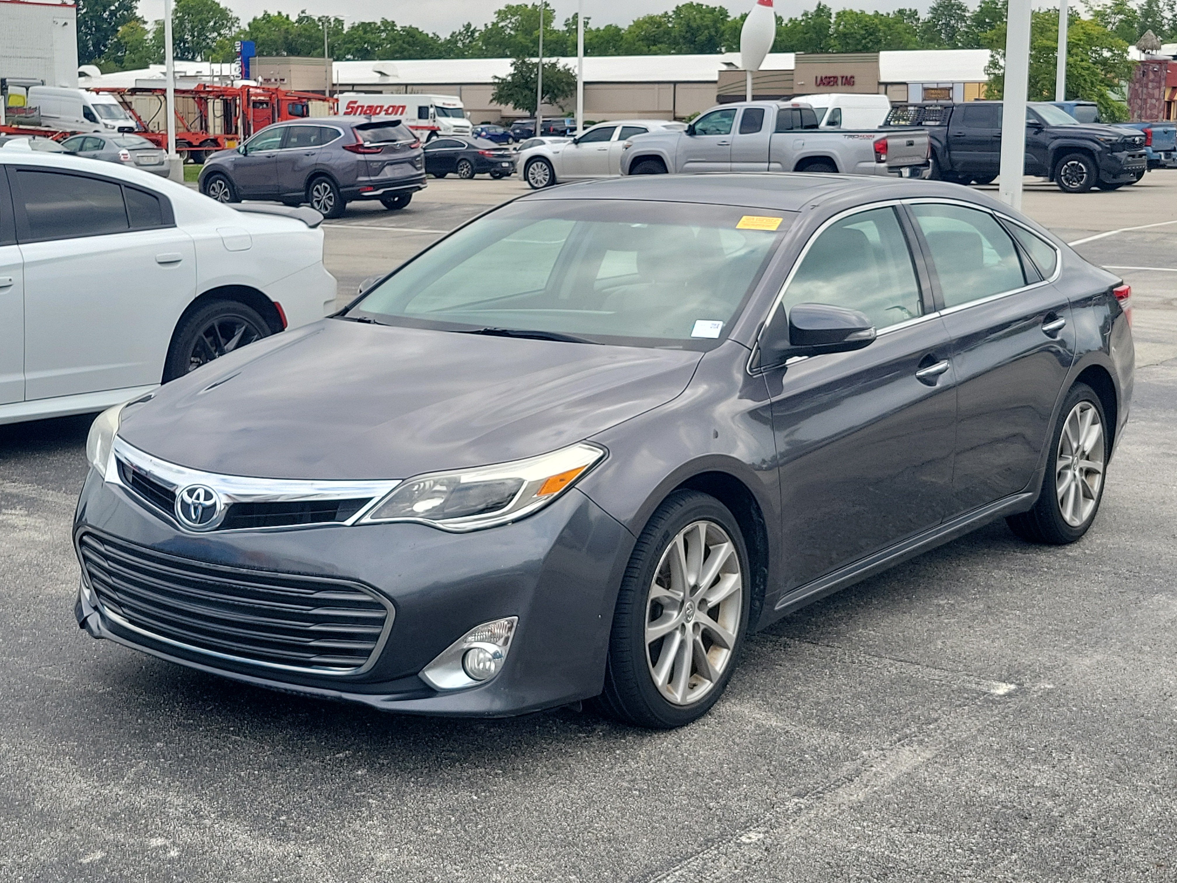 2014 Toyota Avalon XLE Touring
