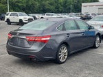 2014 Toyota Avalon XLE Touring