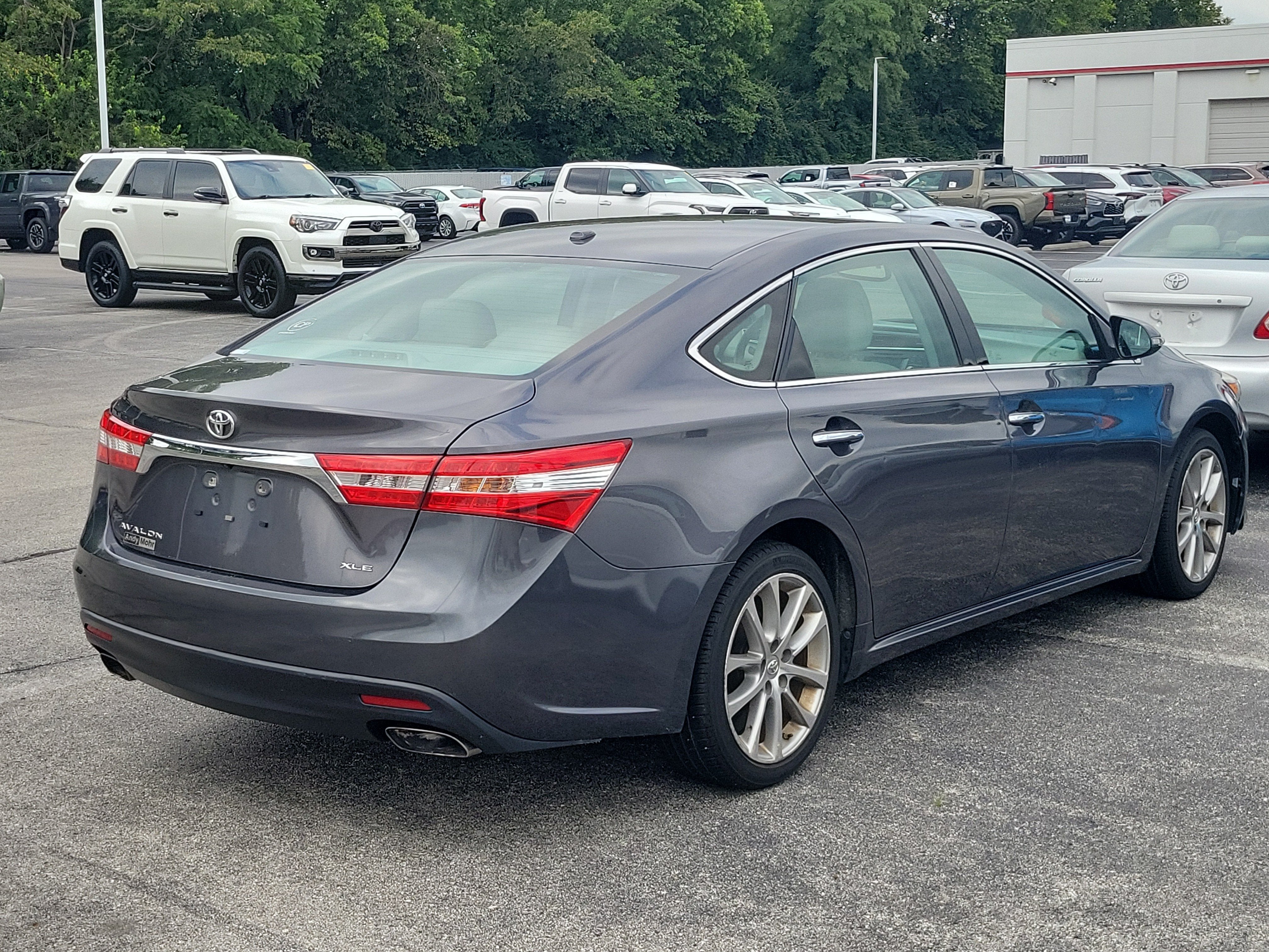 2014 Toyota Avalon XLE Touring