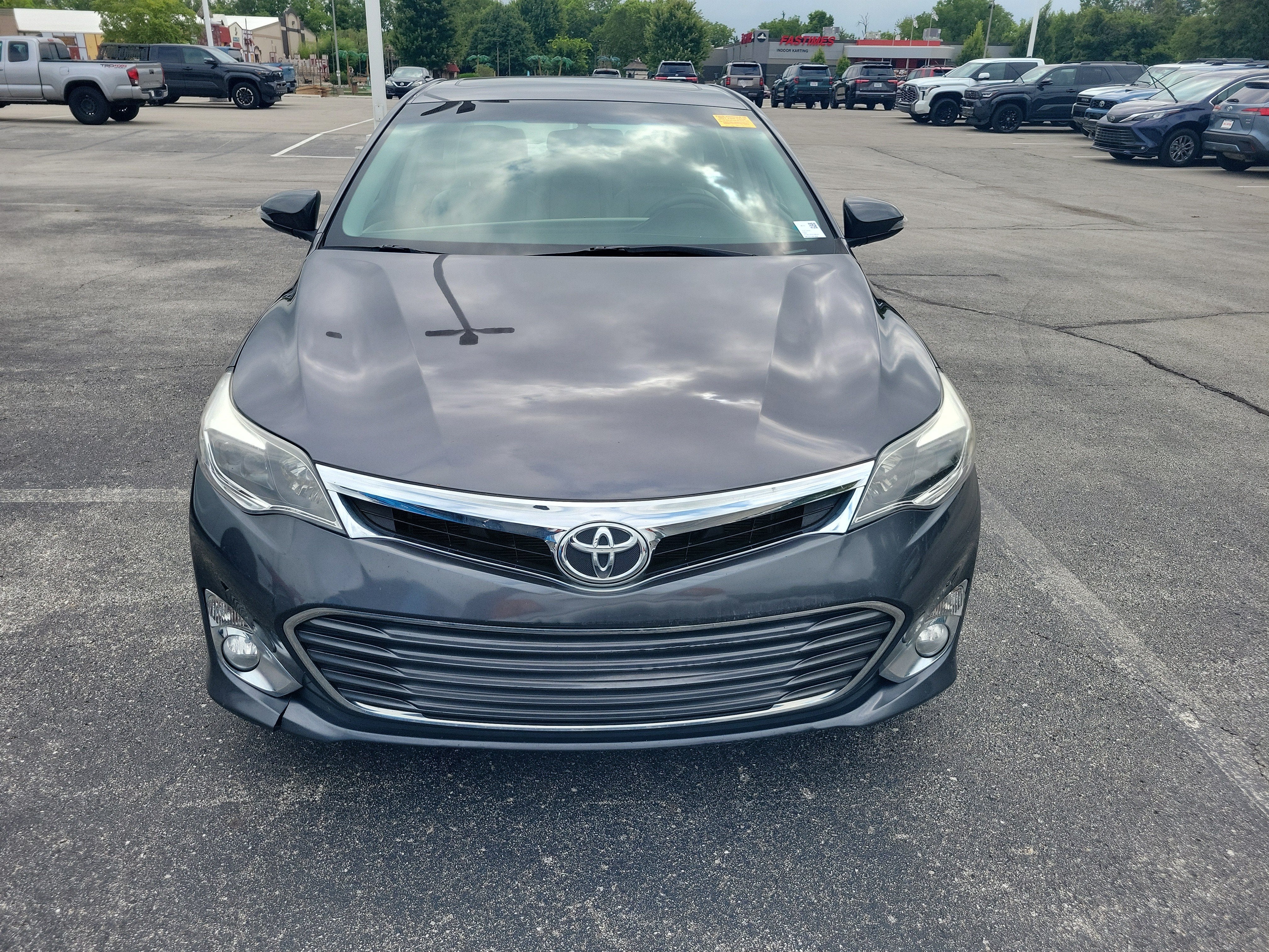 2014 Toyota Avalon XLE Touring