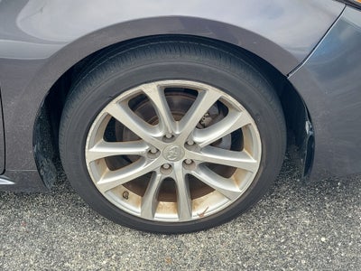 2014 Toyota Avalon XLE Touring