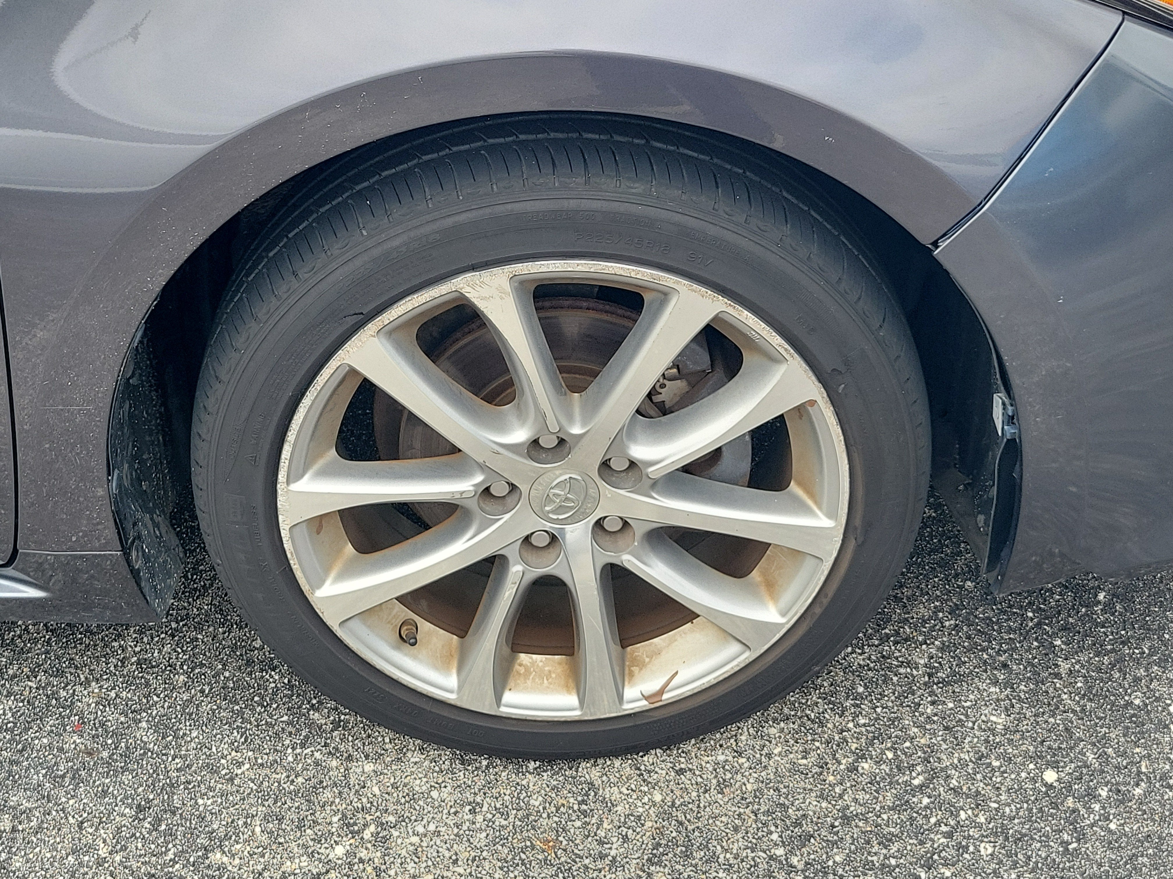 2014 Toyota Avalon XLE Touring