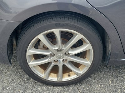 2014 Toyota Avalon XLE Touring
