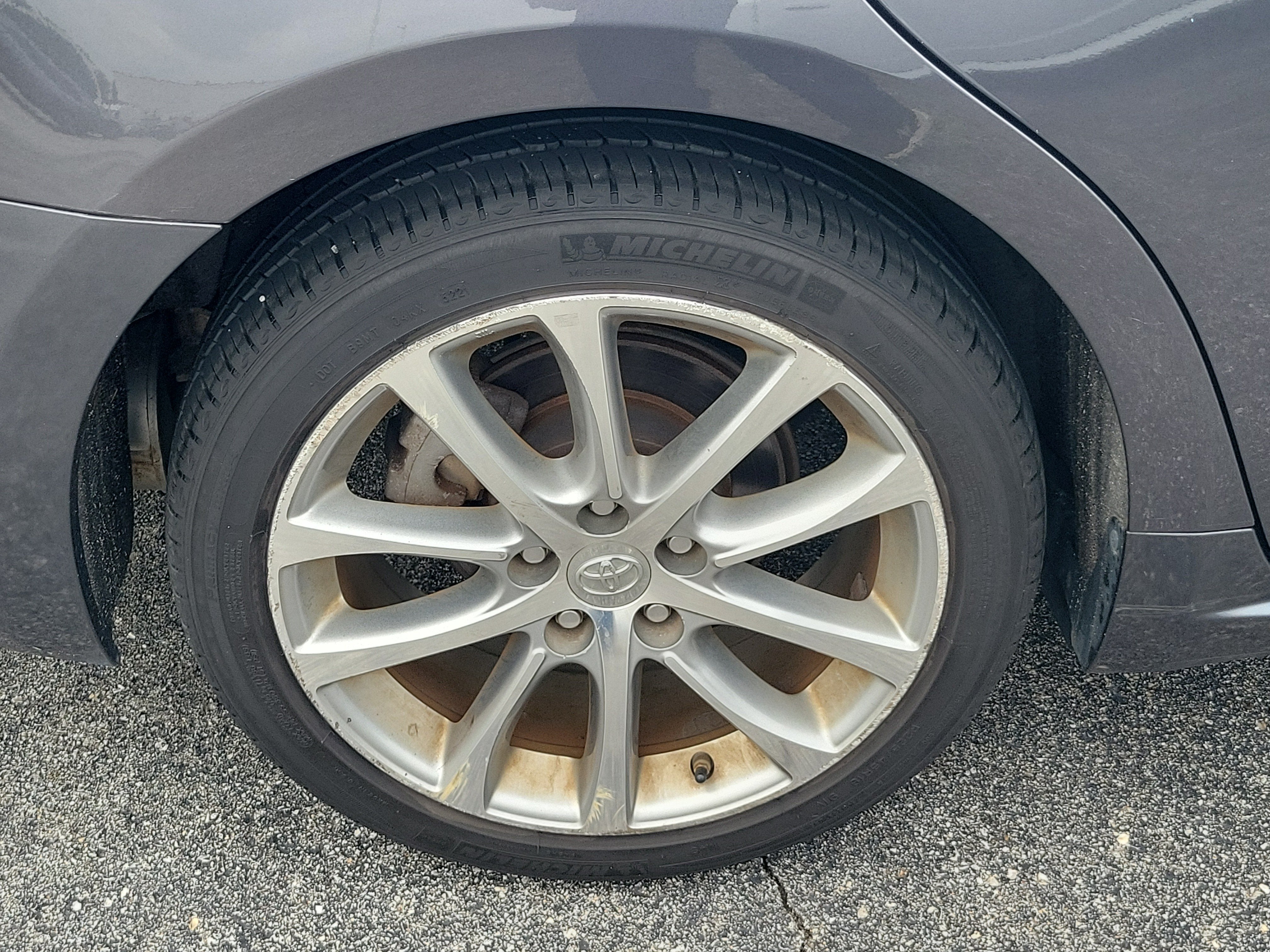 2014 Toyota Avalon XLE Touring