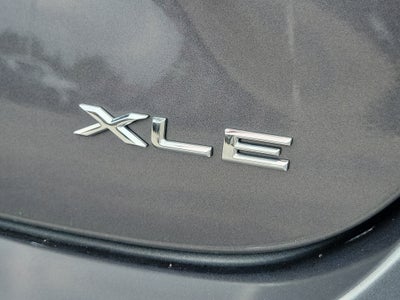 2014 Toyota Avalon XLE Touring