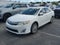 2012 Toyota Camry XLE