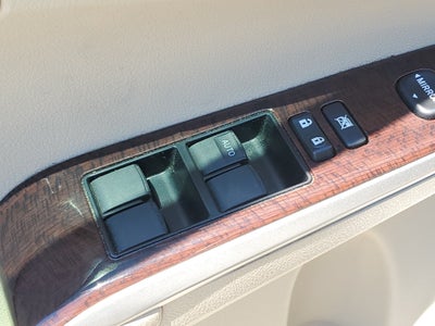 2012 Toyota Camry XLE
