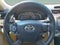 2012 Toyota Camry XLE