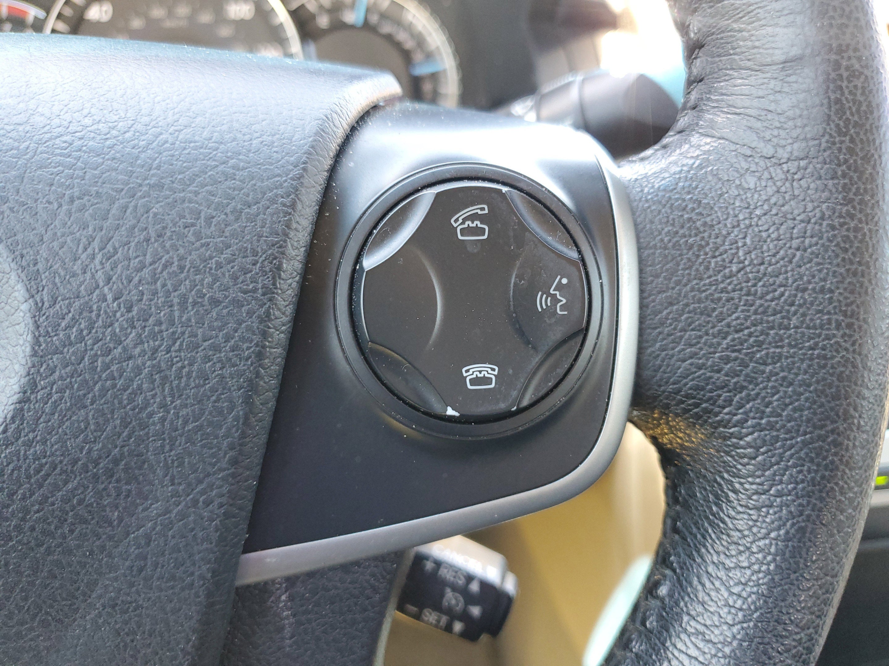 2012 Toyota Camry XLE