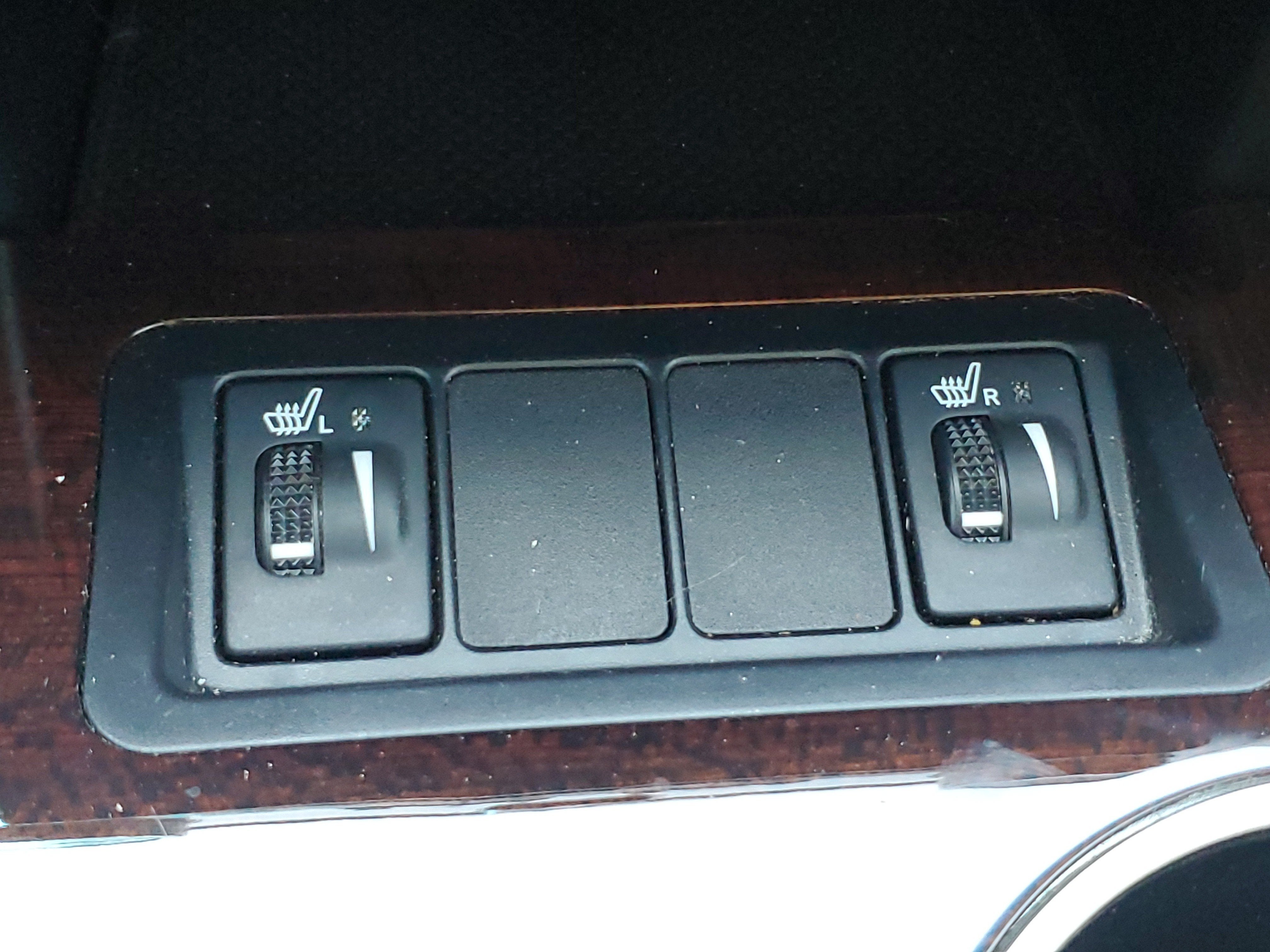 2012 Toyota Camry XLE