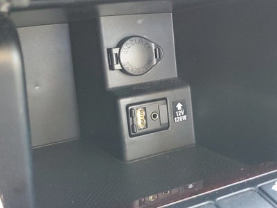 2012 Toyota Camry XLE