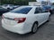 2012 Toyota Camry XLE