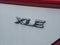 2012 Toyota Camry XLE