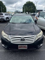 2012 Toyota Avalon Limited
