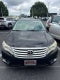 2012 Toyota Avalon Limited