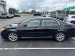 2012 Toyota Avalon Limited