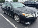 2012 Toyota Avalon Limited