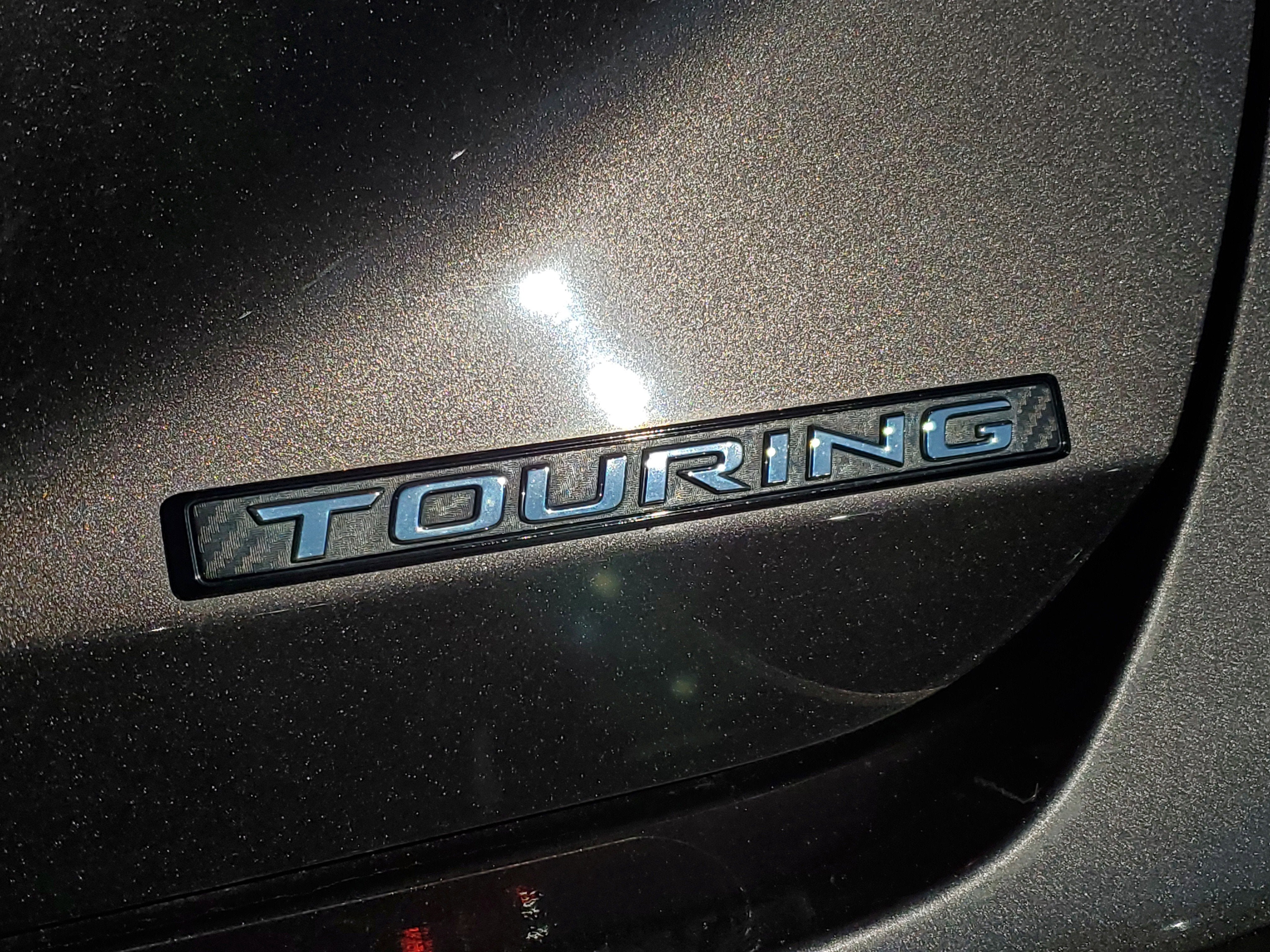 2019 Toyota Avalon Touring