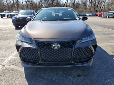 2019 Toyota Avalon Touring