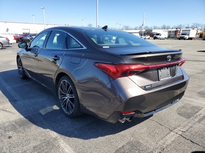 2019 Toyota Avalon Touring